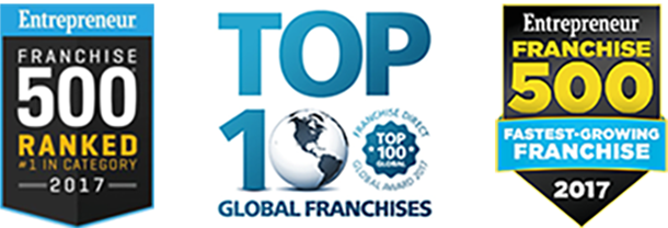 property-management-franchise-awards Badges
