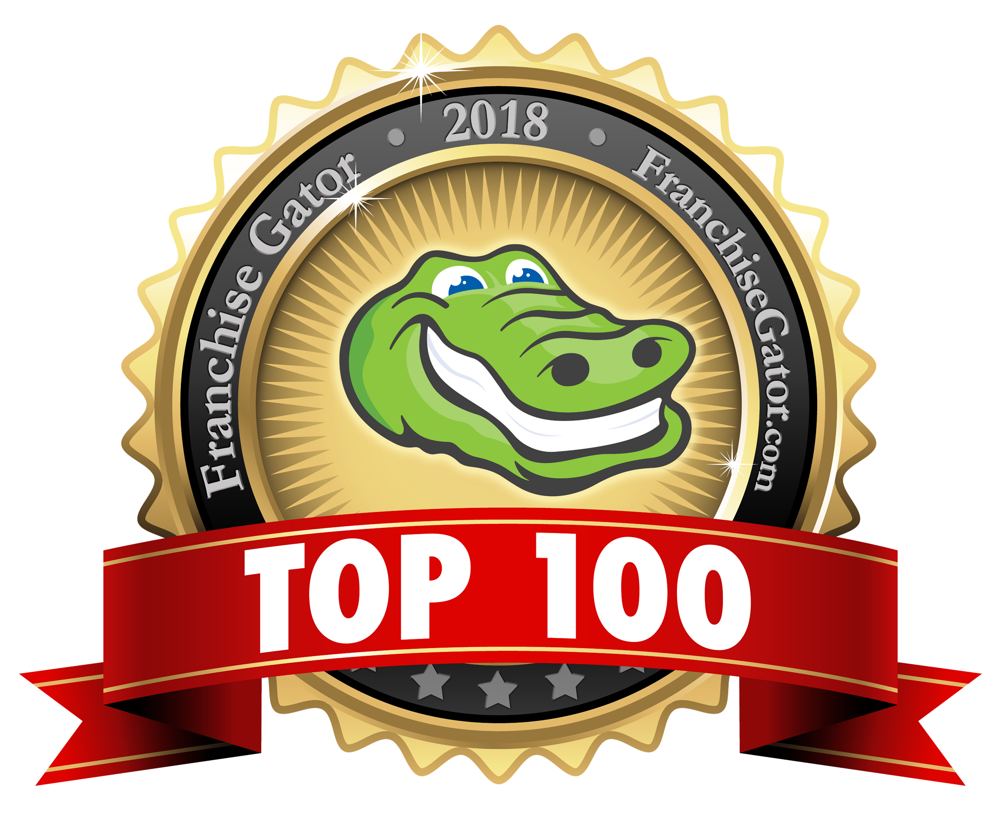 Top 100 2018