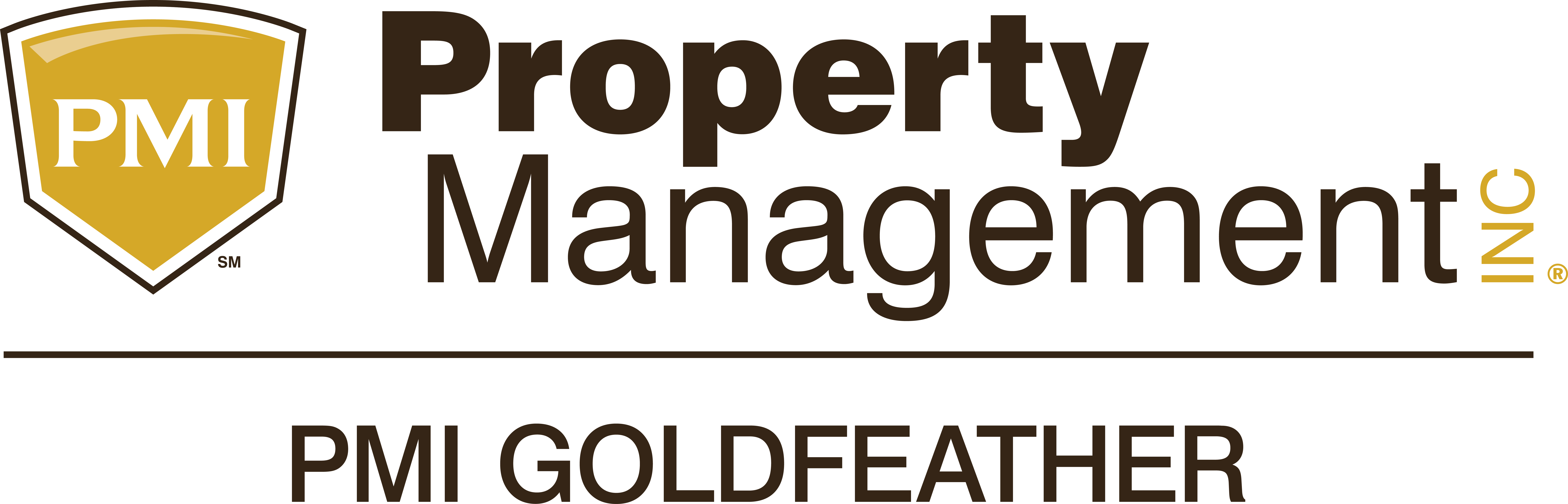 GOLDfeather Property Management Inc.