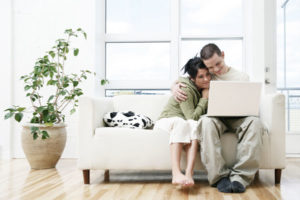 property-management-tenants-happy happy couple